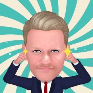 Meet your Posher, James